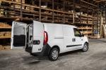 Dodge Ram ProMaster City Tradesman Cargo 2015 года